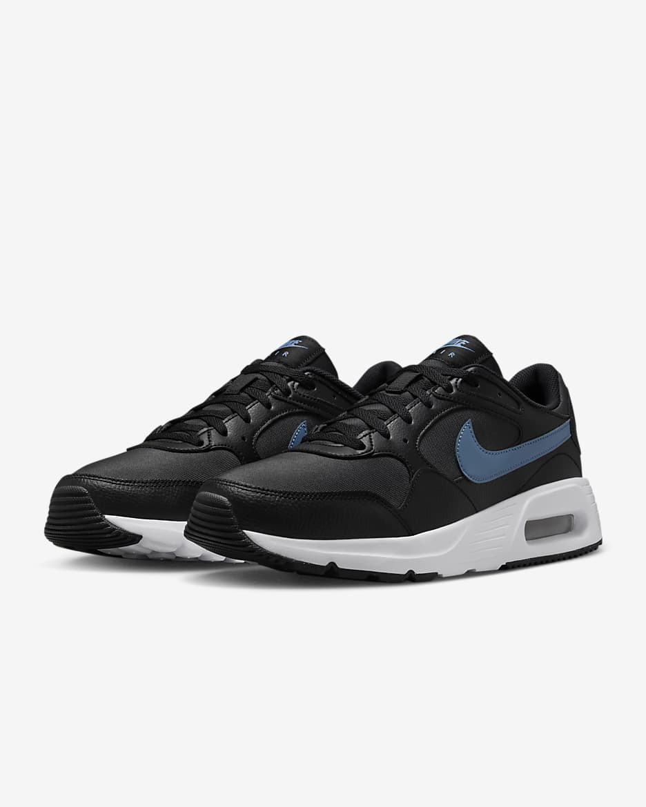 Nike men's air max oketo casual sneakers hotsell